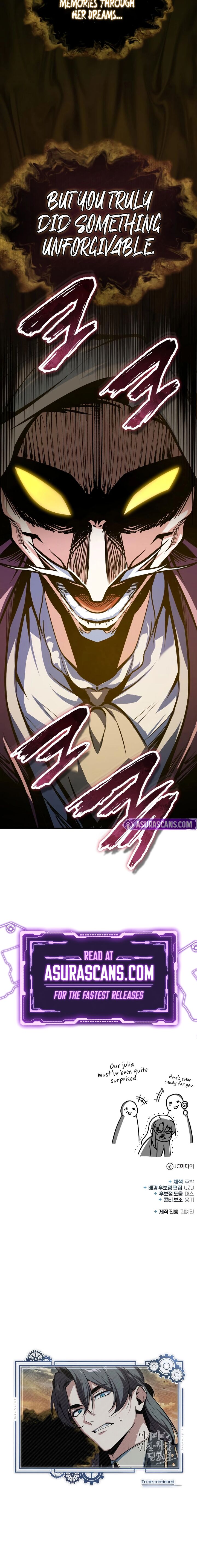 Academys Undercover Professor Chapter 158 Page 24