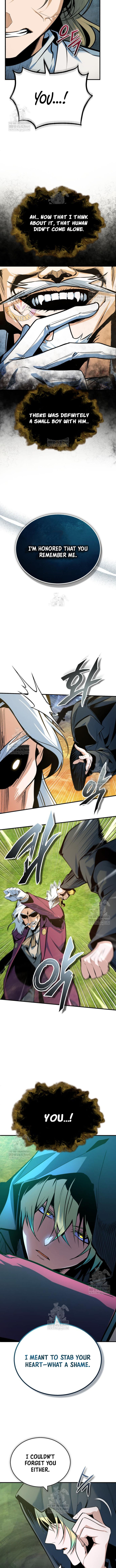 Academys Undercover Professor Chapter 159 Page 14