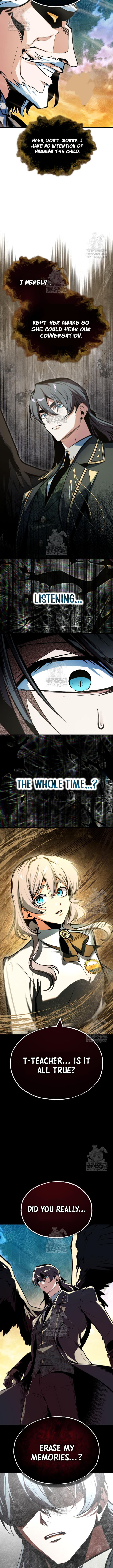 Academys Undercover Professor Chapter 159 Page 3