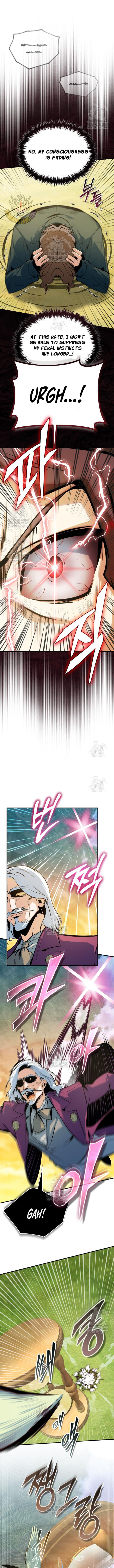 Academys Undercover Professor Chapter 159 Page 8