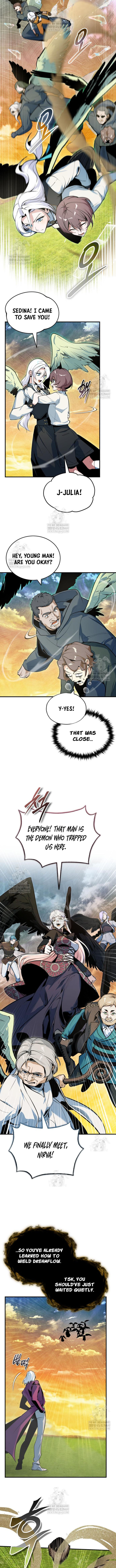 Academys Undercover Professor Chapter 159 Page 9