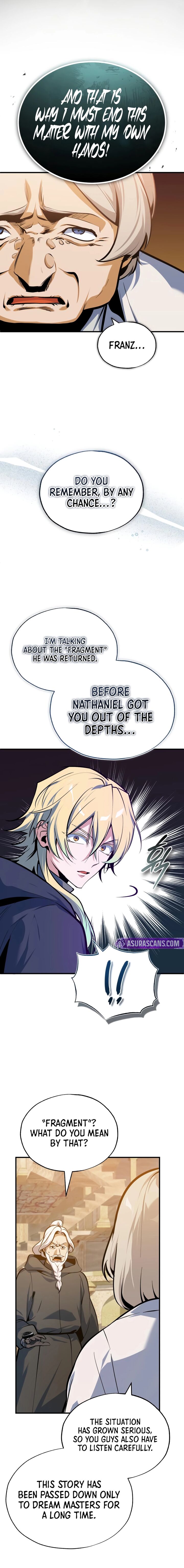 Academys Undercover Professor Chapter 160 Page 13