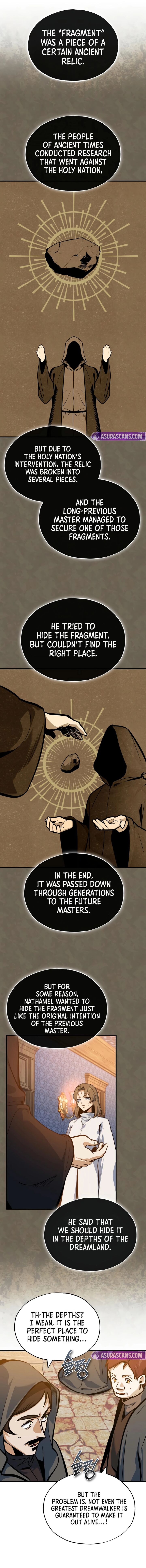 Academys Undercover Professor Chapter 160 Page 14