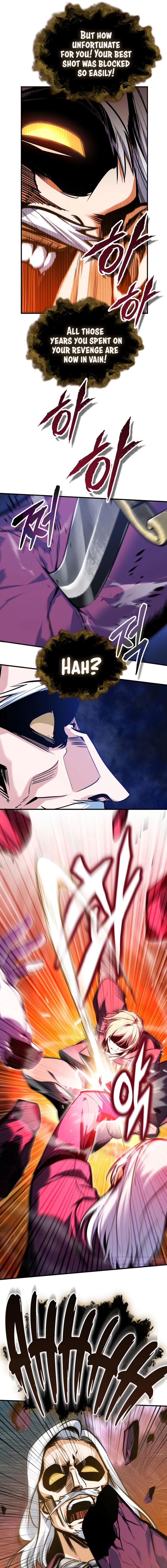 Academys Undercover Professor Chapter 160 Page 2