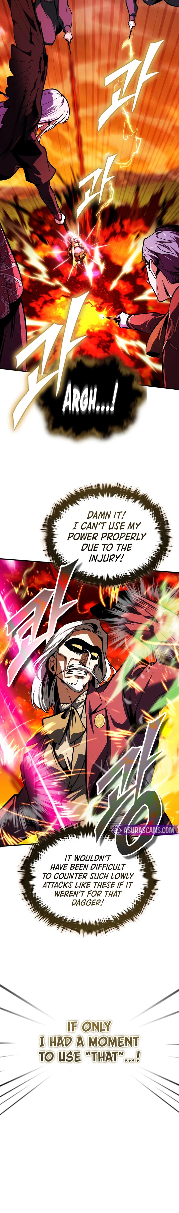 Academys Undercover Professor Chapter 160 Page 5