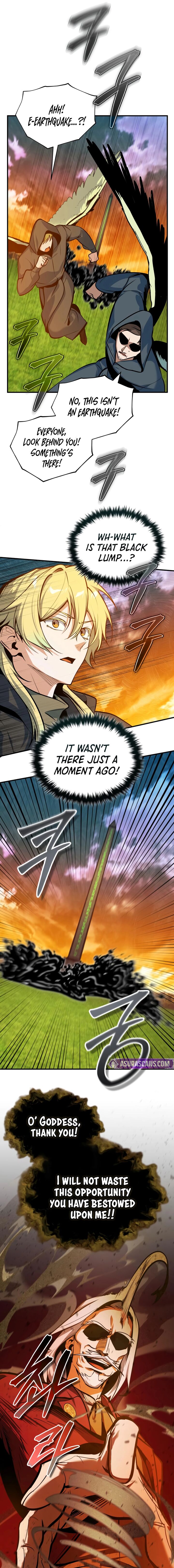 Academys Undercover Professor Chapter 160 Page 6