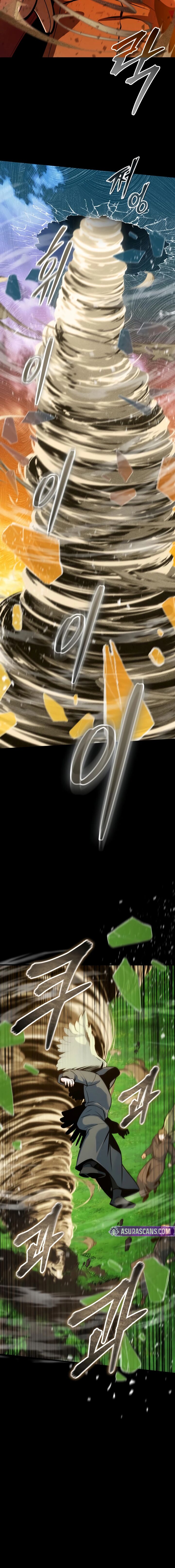 Academys Undercover Professor Chapter 160 Page 7