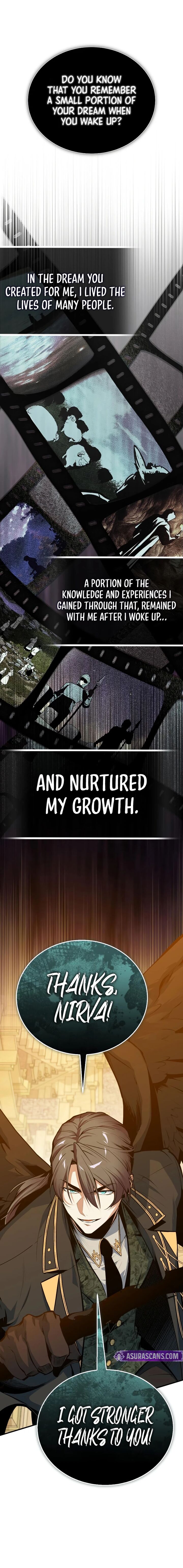 Academys Undercover Professor Chapter 162 Page 3