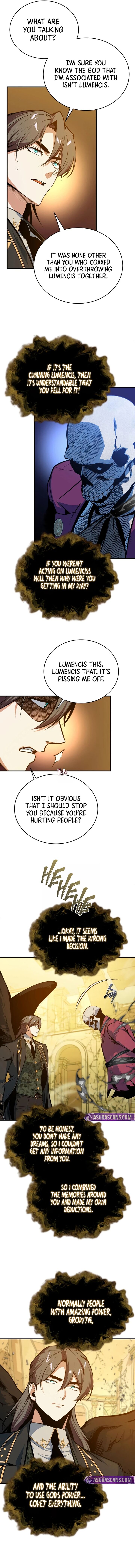 Academys Undercover Professor Chapter 162 Page 7