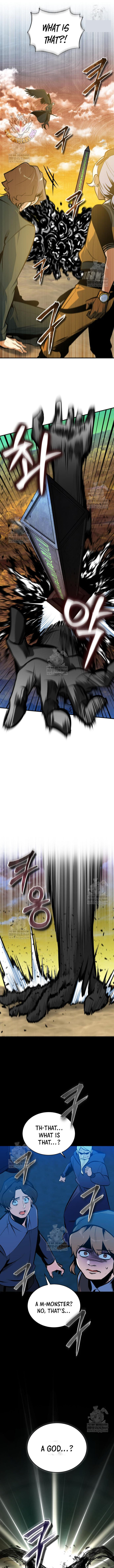 Academys Undercover Professor Chapter 163 Page 2