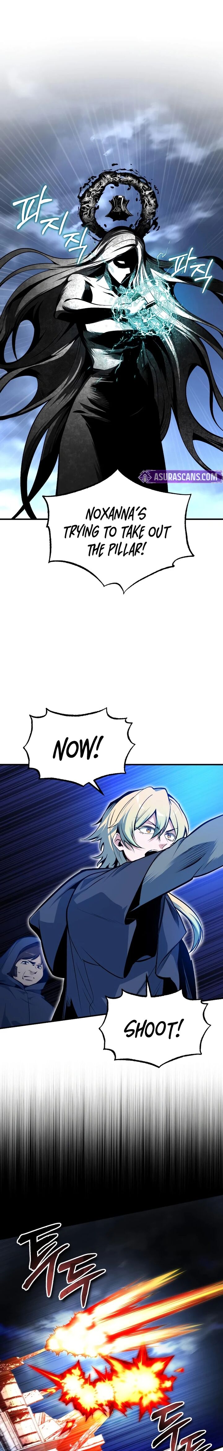 Academys Undercover Professor Chapter 164 Page 1