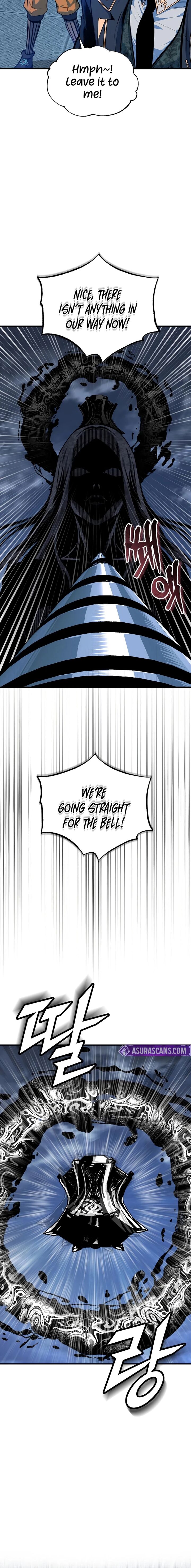 Academys Undercover Professor Chapter 164 Page 10