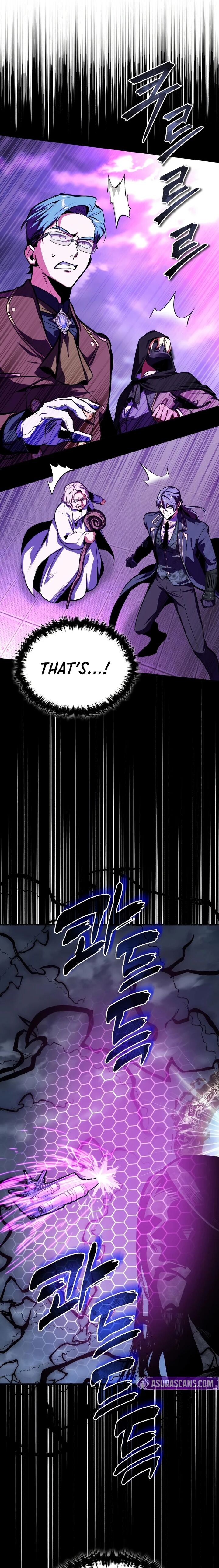 Academys Undercover Professor Chapter 164 Page 13