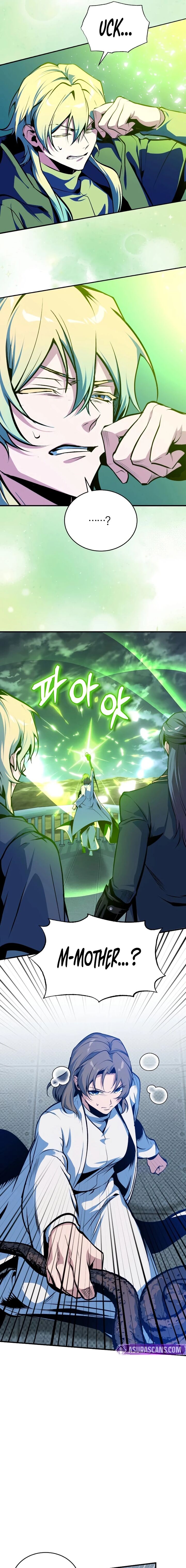 Academys Undercover Professor Chapter 164 Page 15