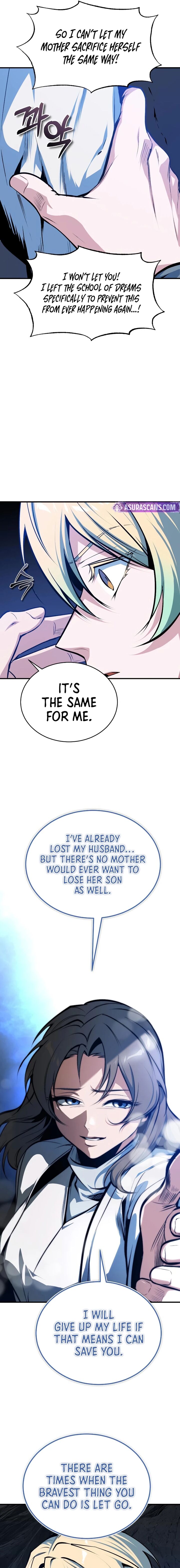 Academys Undercover Professor Chapter 164 Page 19