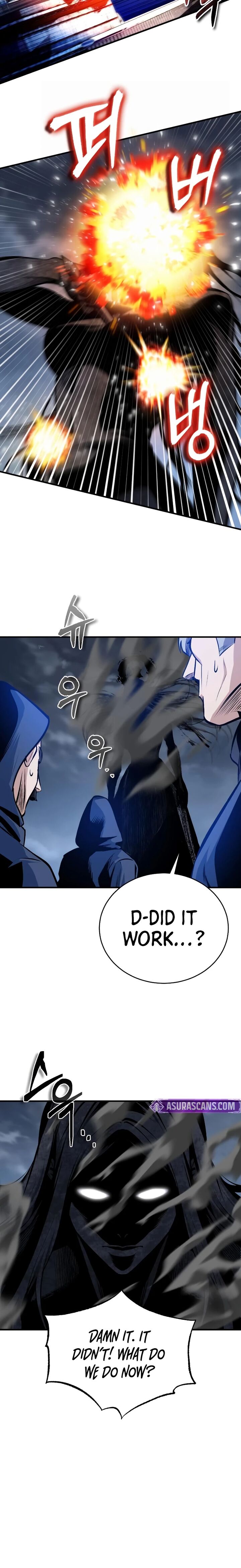 Academys Undercover Professor Chapter 164 Page 2