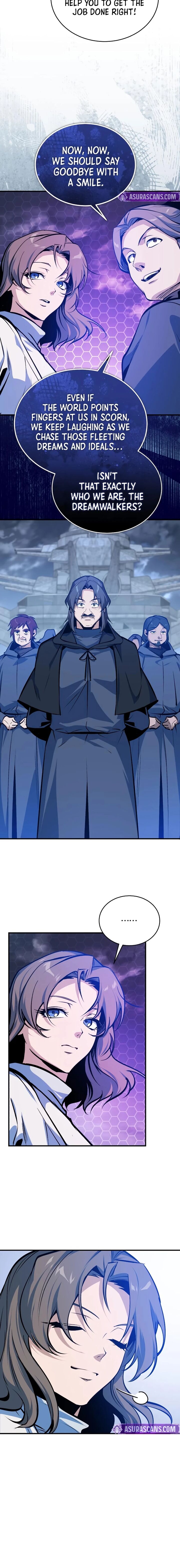 Academys Undercover Professor Chapter 164 Page 22