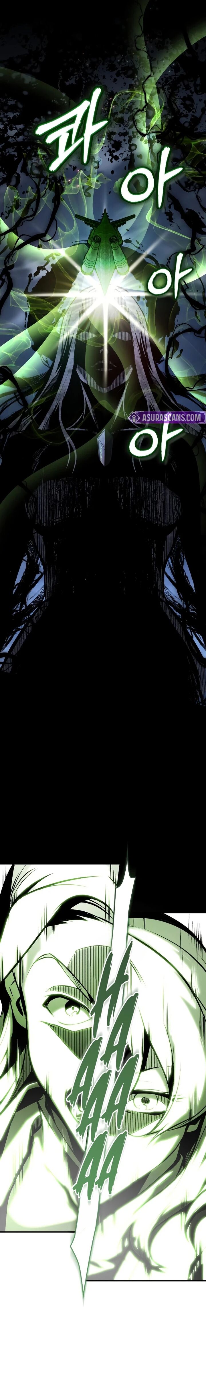 Academys Undercover Professor Chapter 164 Page 25