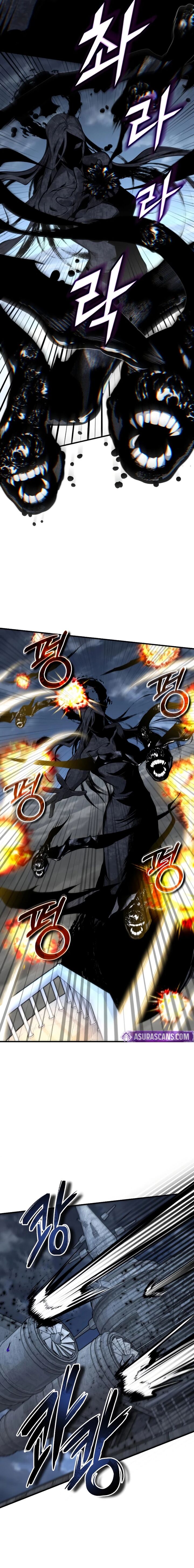 Academys Undercover Professor Chapter 164 Page 4