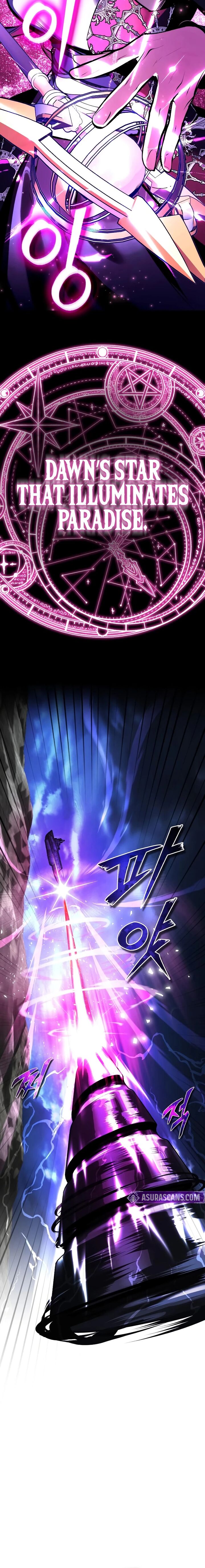 Academys Undercover Professor Chapter 164 Page 8