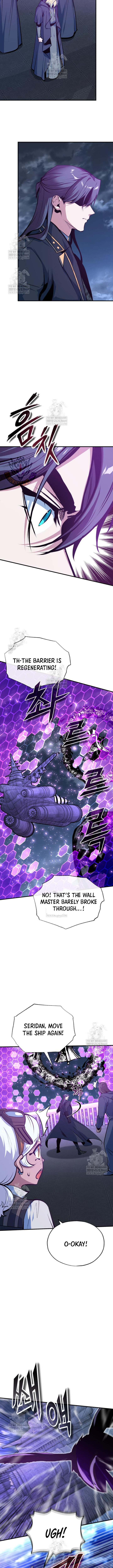 Academys Undercover Professor Chapter 165 Page 2