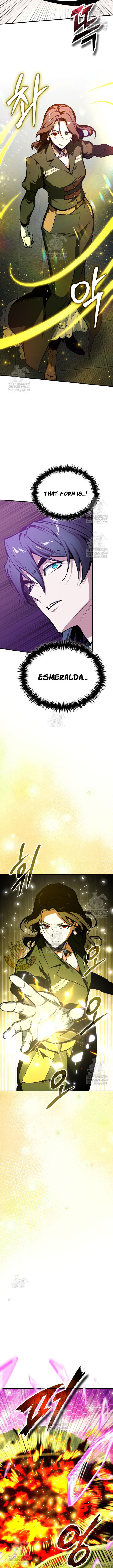 Academys Undercover Professor Chapter 165 Page 8