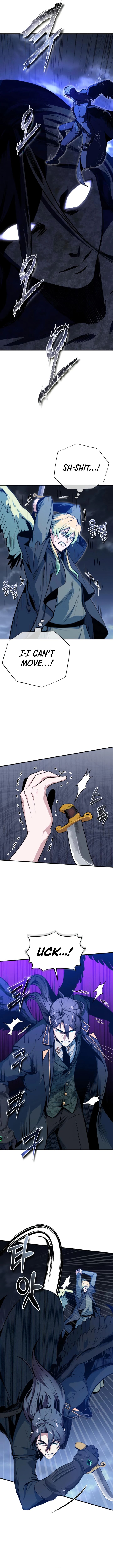 Academys Undercover Professor Chapter 167 Page 2