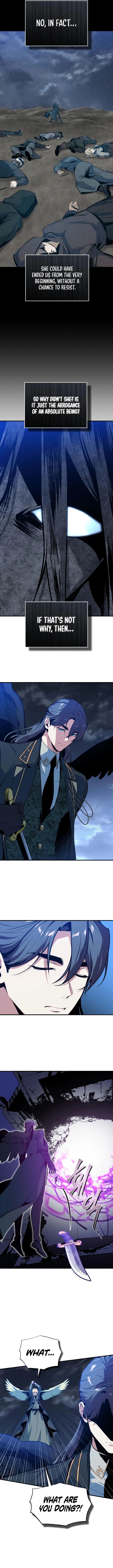 Academys Undercover Professor Chapter 167 Page 4