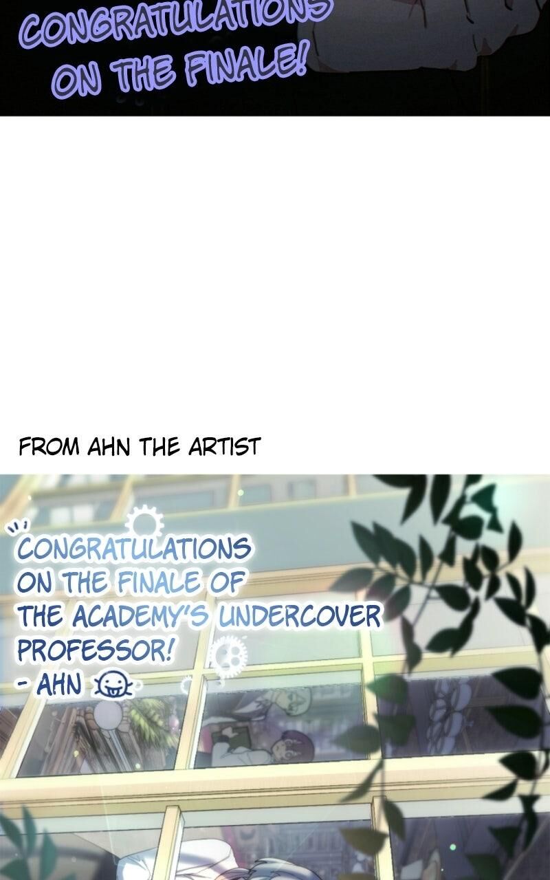 Academys Undercover Professor Chapter 168e Page 11