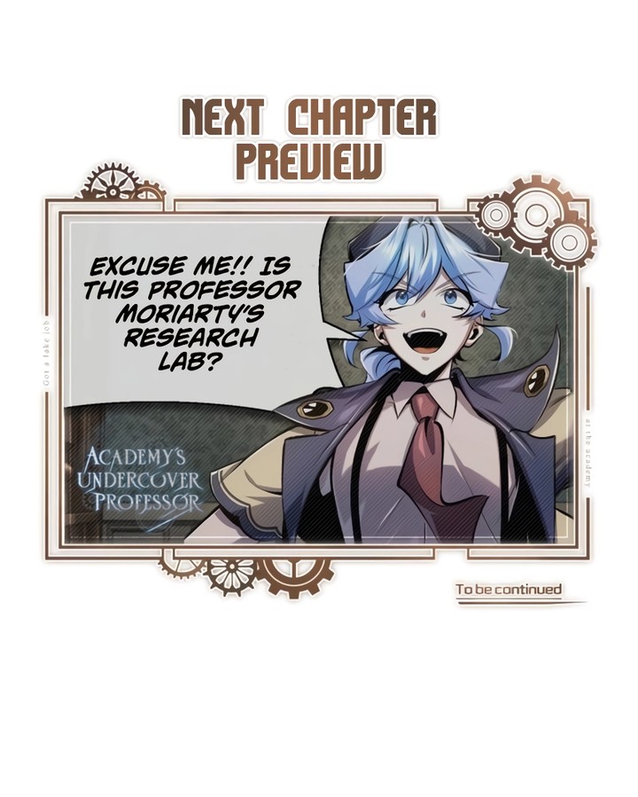Academys Undercover Professor Chapter 86 Page 11