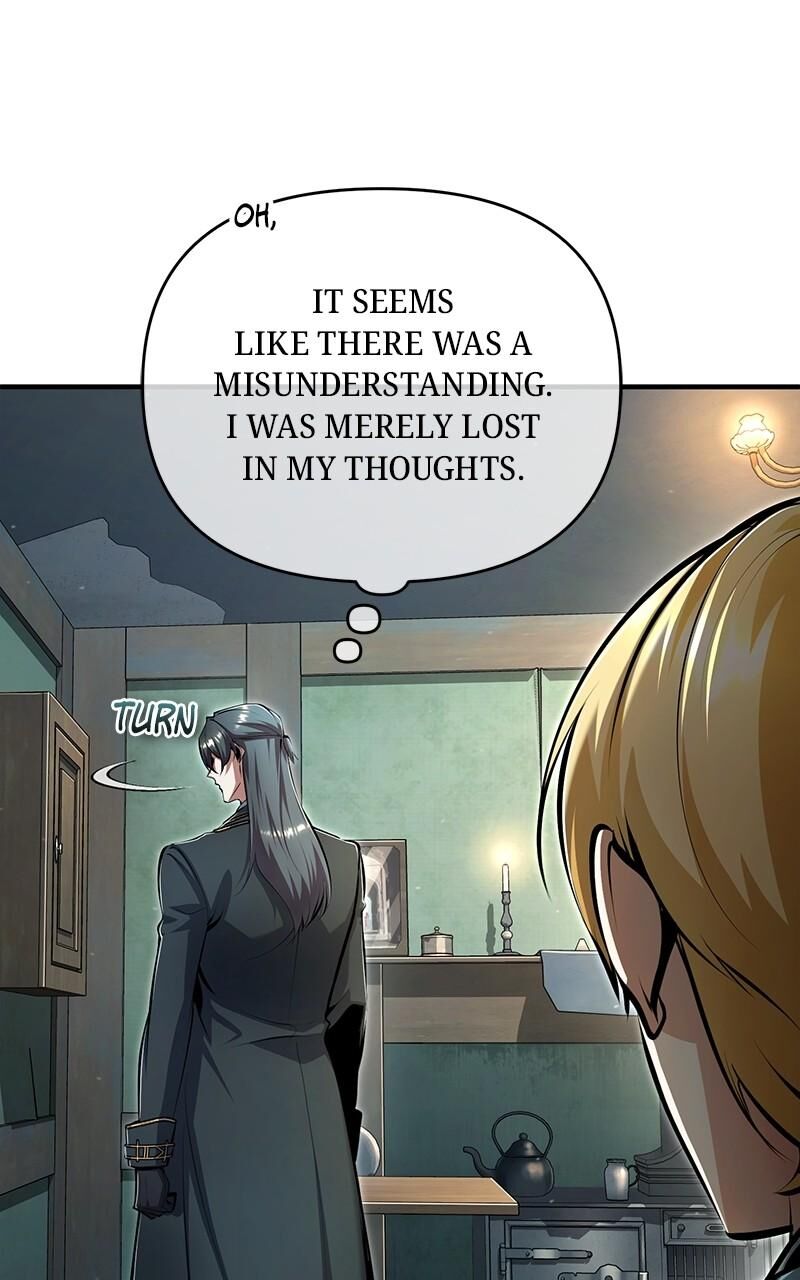 Academys Undercover Professor Chapter 93 Page 103