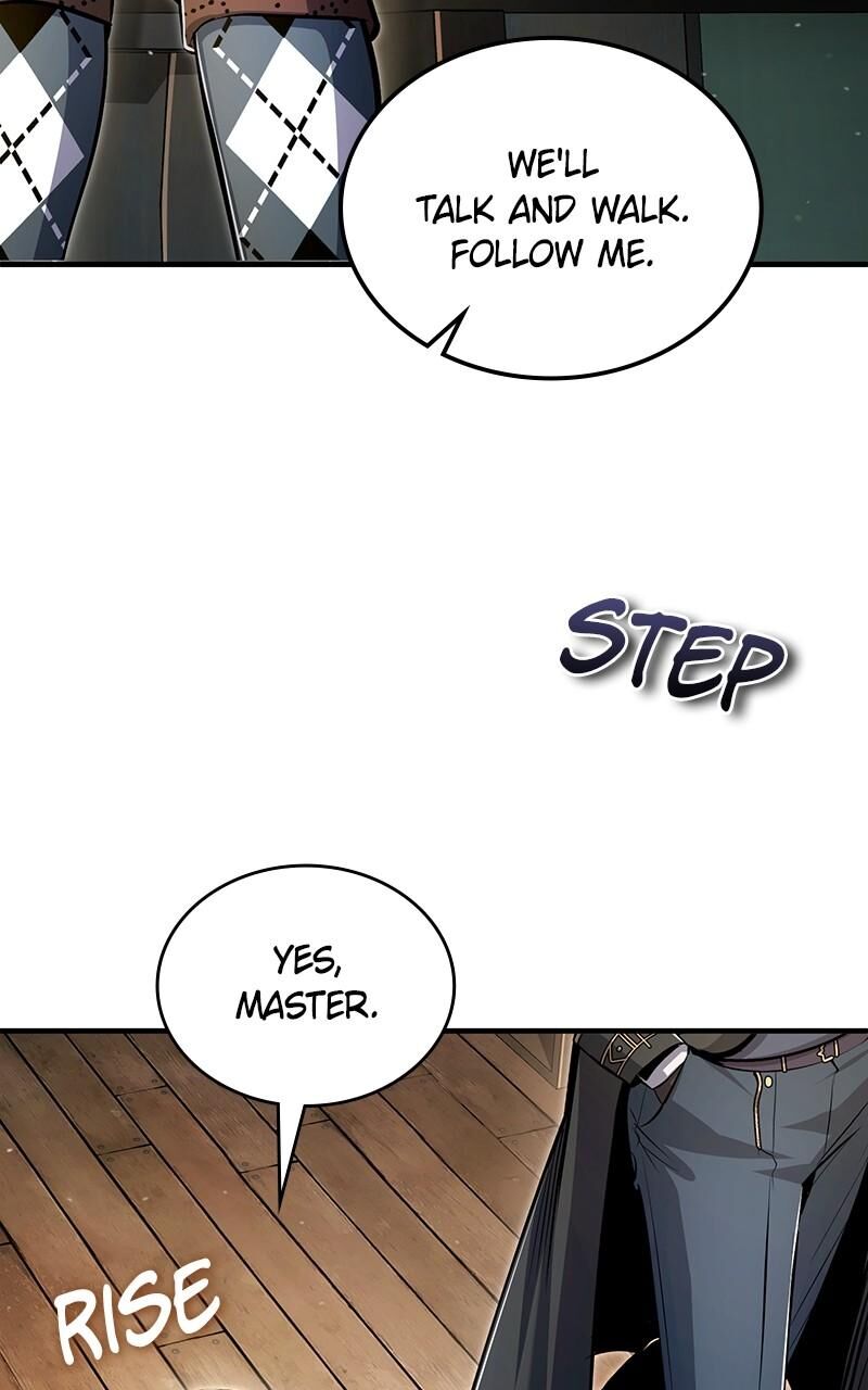 Academys Undercover Professor Chapter 93 Page 106