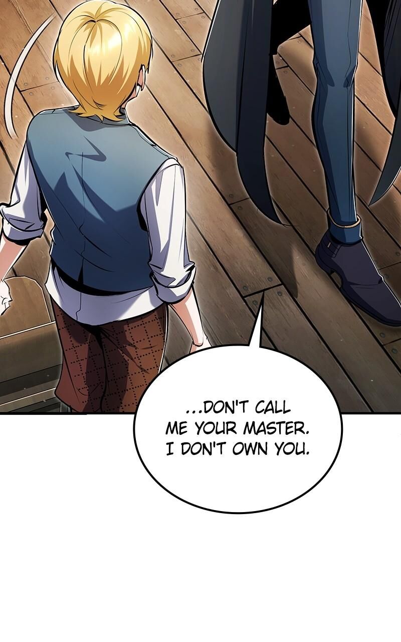 Academys Undercover Professor Chapter 93 Page 107