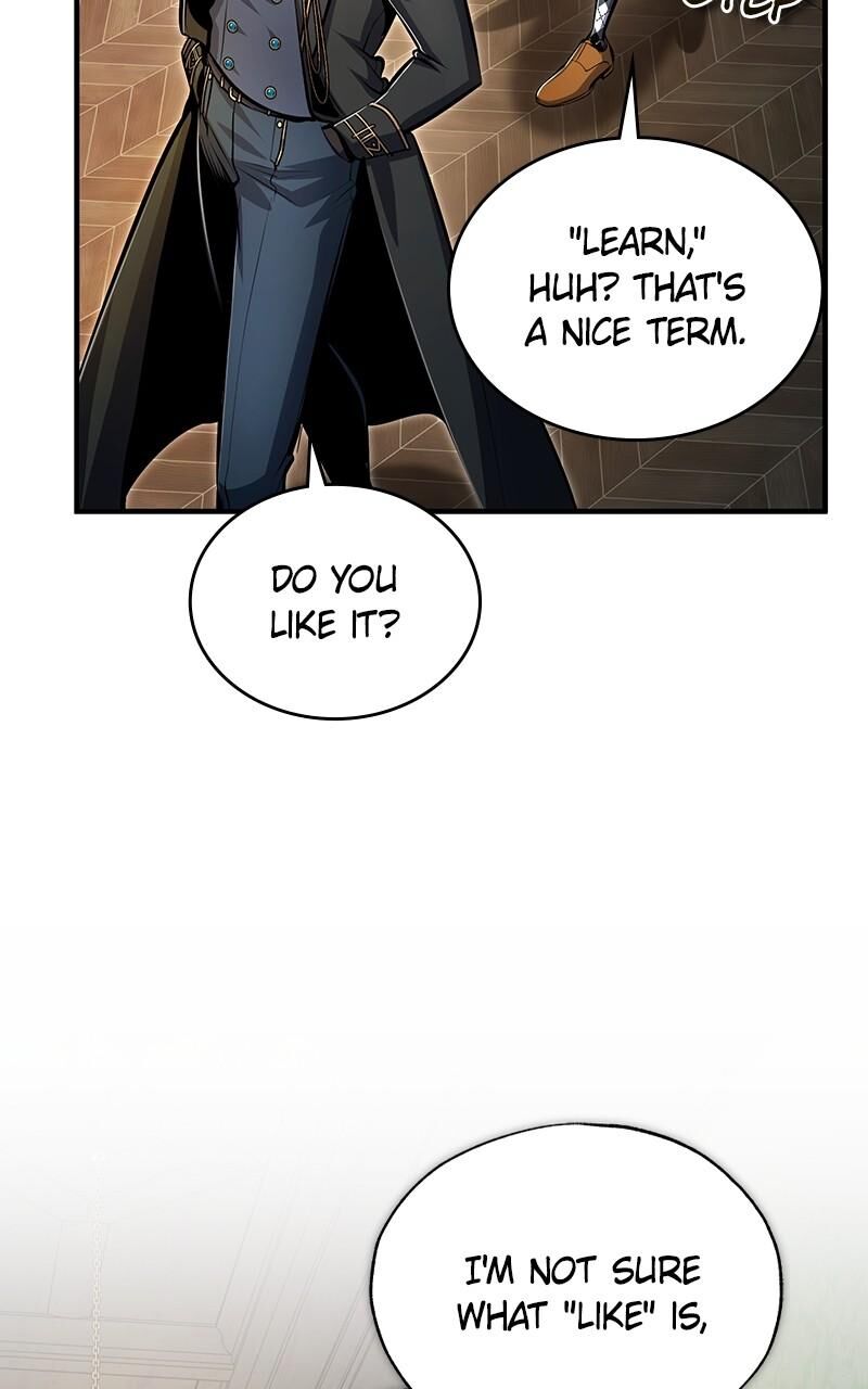 Academys Undercover Professor Chapter 93 Page 109