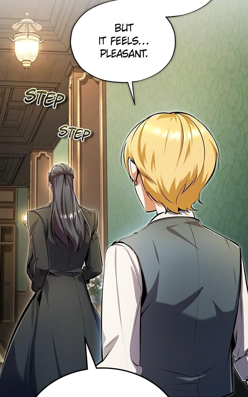 Academys Undercover Professor Chapter 93 Page 110