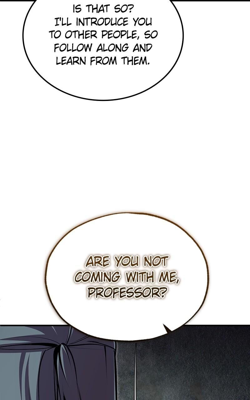 Academys Undercover Professor Chapter 93 Page 111