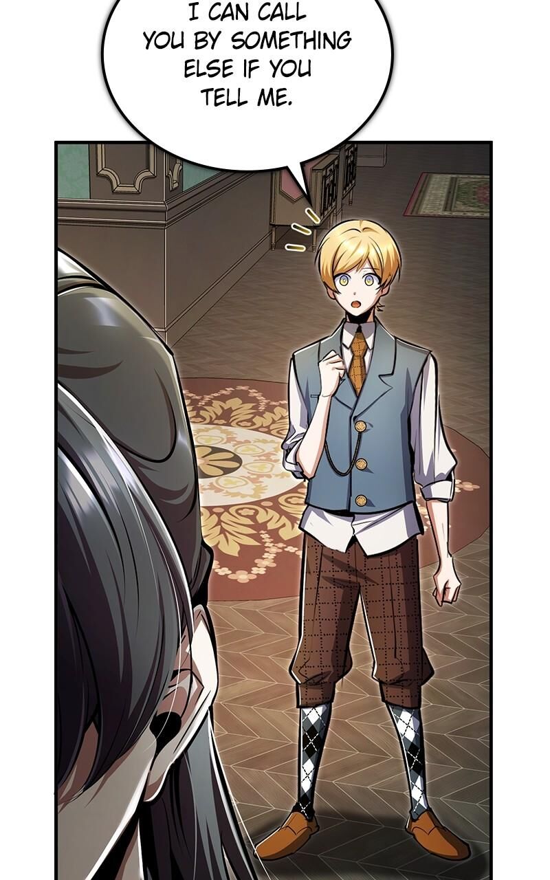 Academys Undercover Professor Chapter 93 Page 113