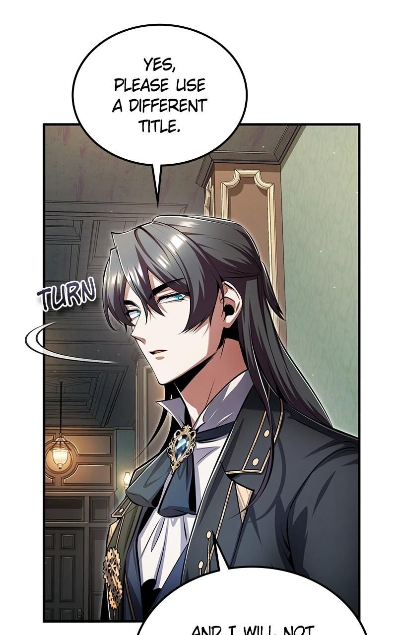 Academys Undercover Professor Chapter 93 Page 122