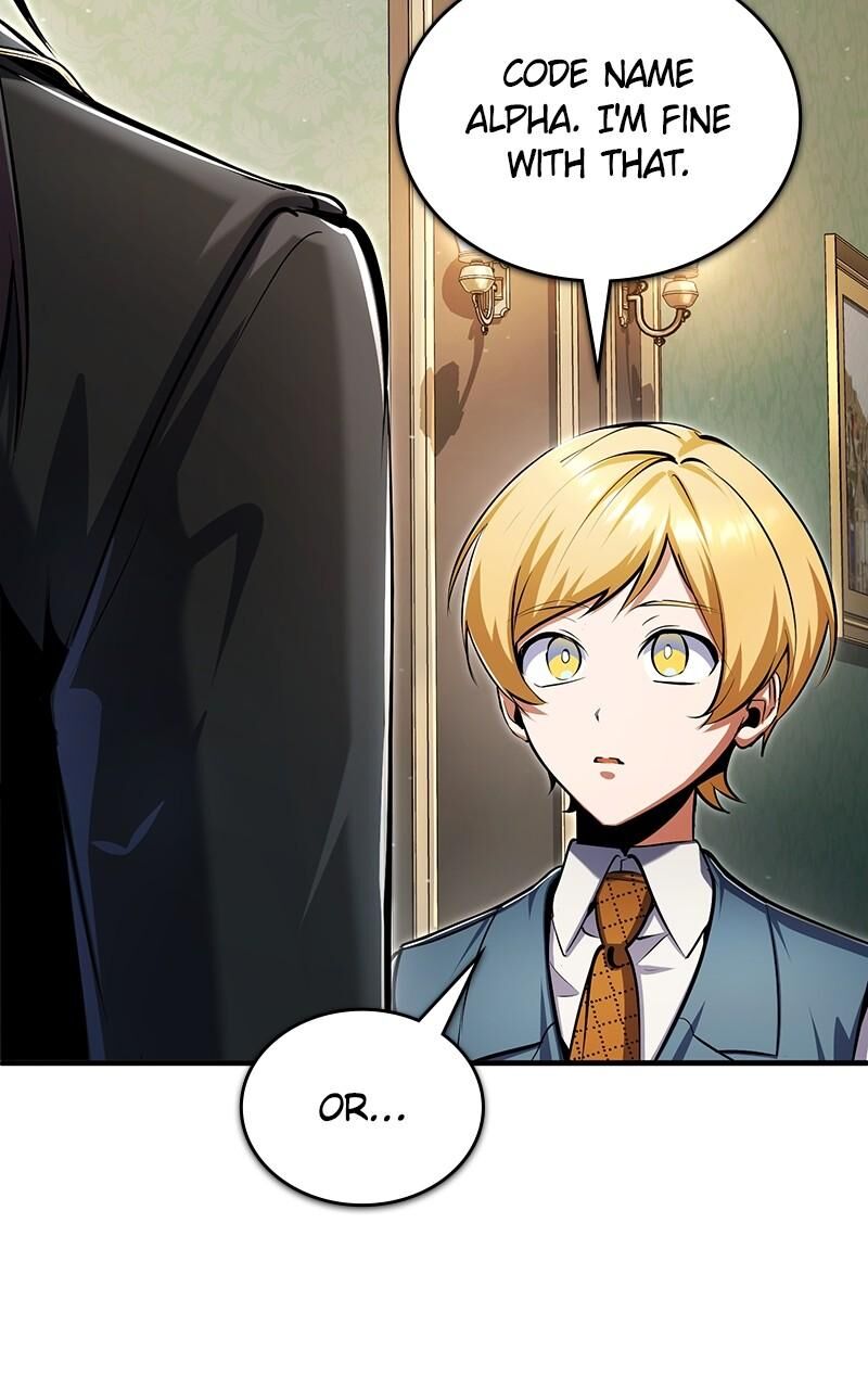 Academys Undercover Professor Chapter 93 Page 124