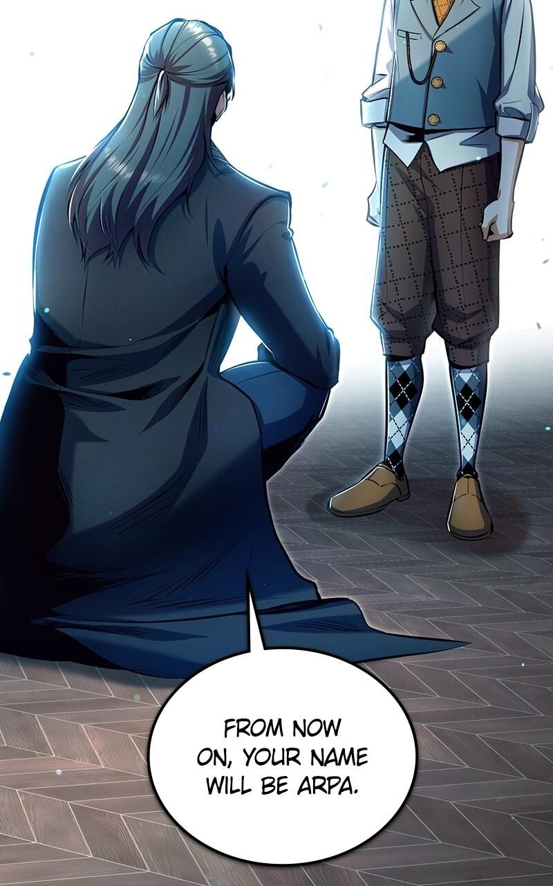 Academys Undercover Professor Chapter 93 Page 128