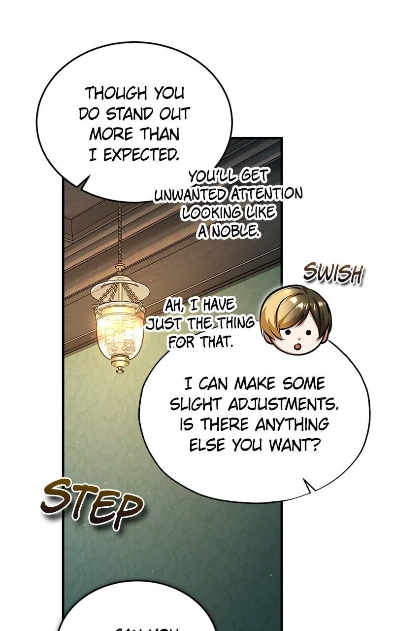 Academys Undercover Professor Chapter 93 Page 132