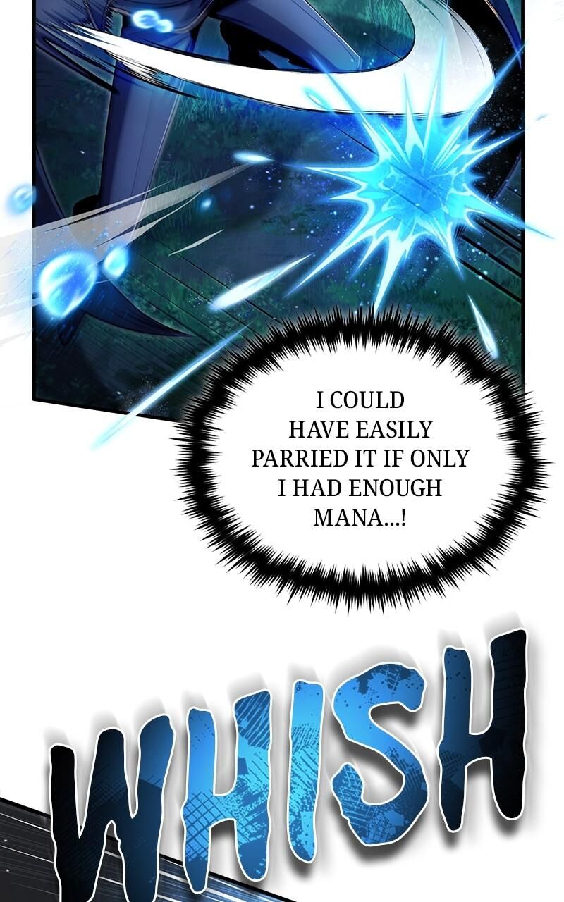 Academys Undercover Professor Chapter 93 Page 18