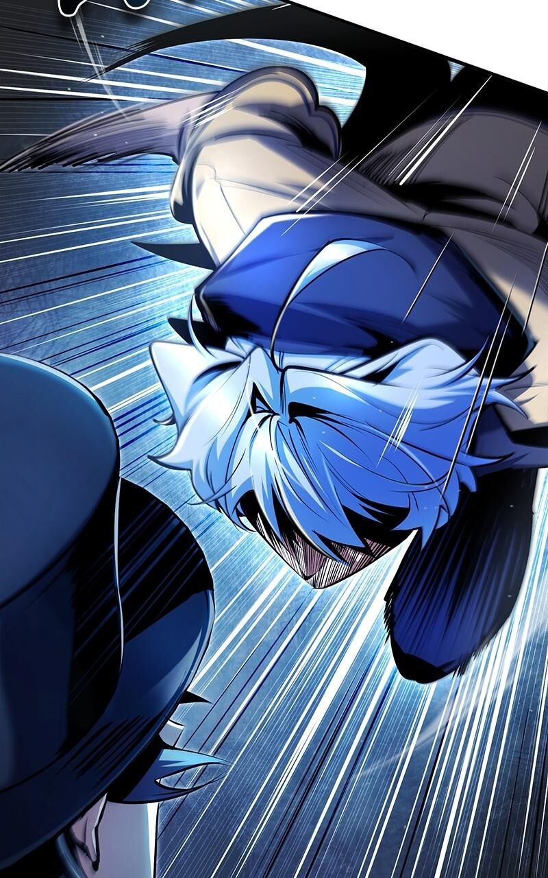 Academys Undercover Professor Chapter 93 Page 19