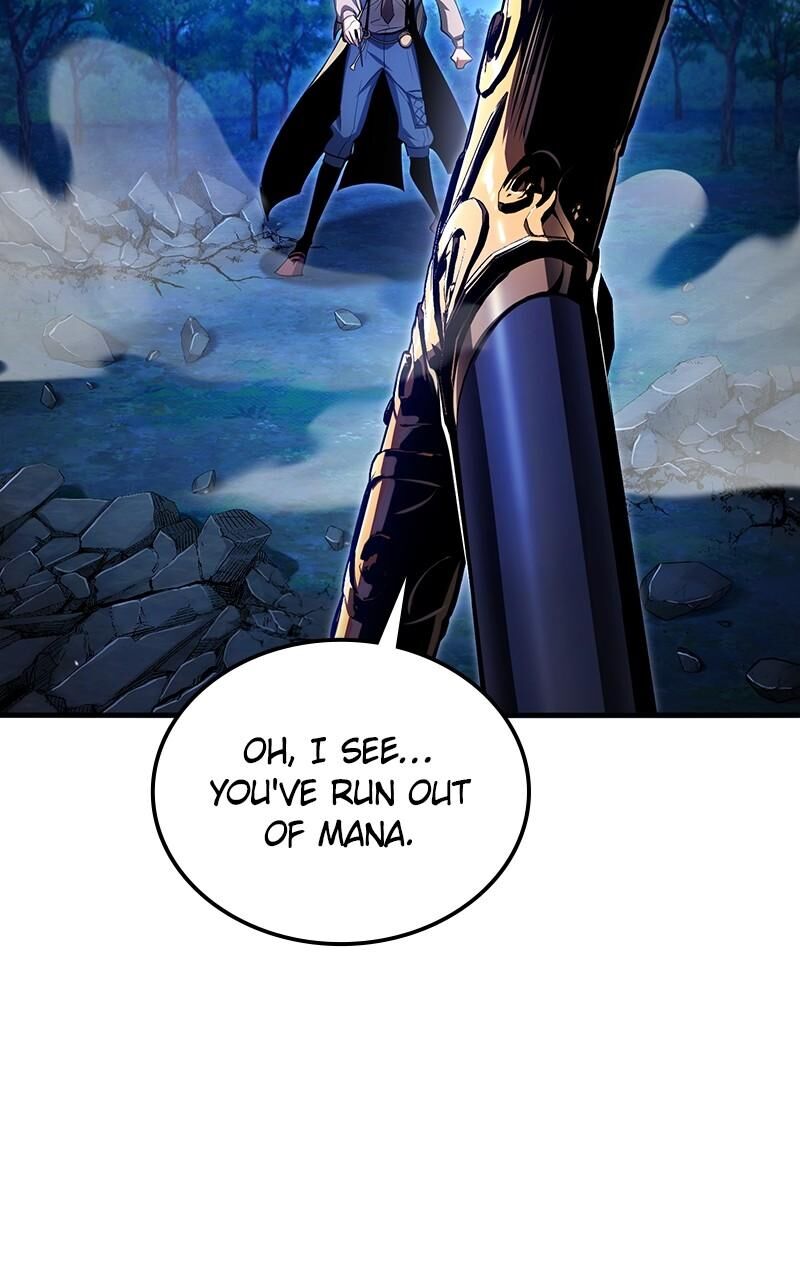 Academys Undercover Professor Chapter 93 Page 3
