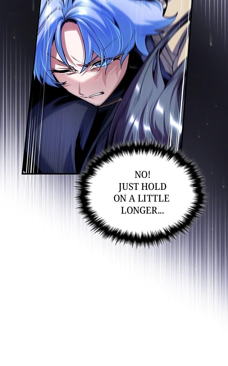 Academys Undercover Professor Chapter 93 Page 31