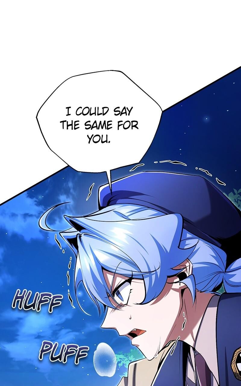 Academys Undercover Professor Chapter 93 Page 4
