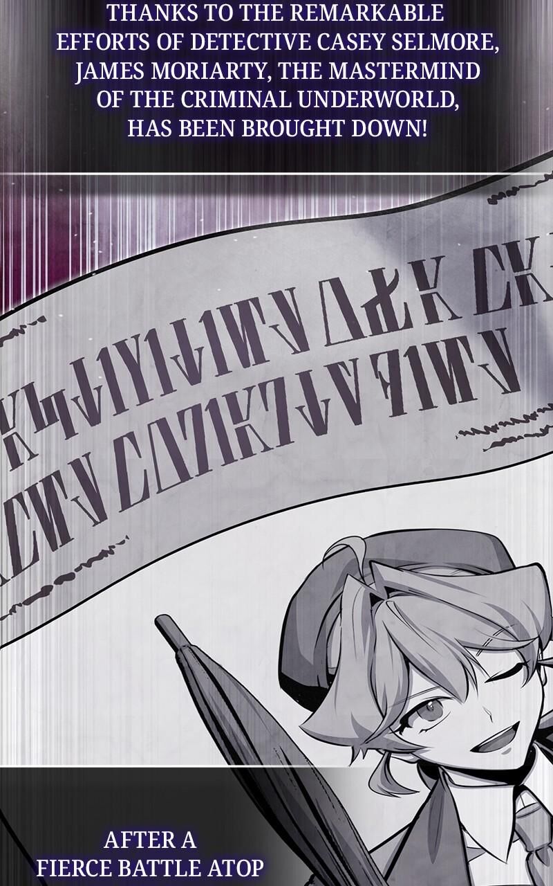 Academys Undercover Professor Chapter 93 Page 43