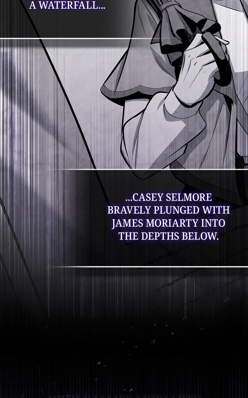 Academys Undercover Professor Chapter 93 Page 44