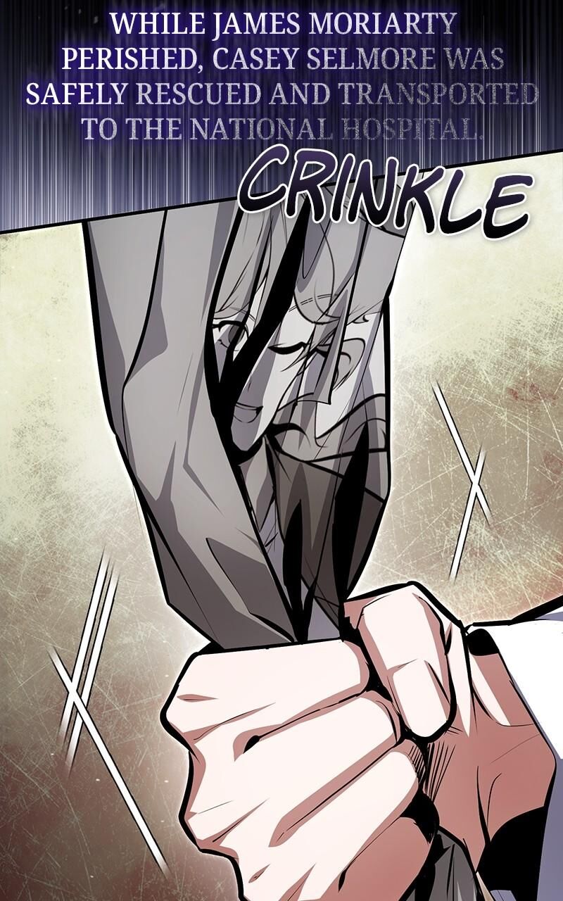 Academys Undercover Professor Chapter 93 Page 45