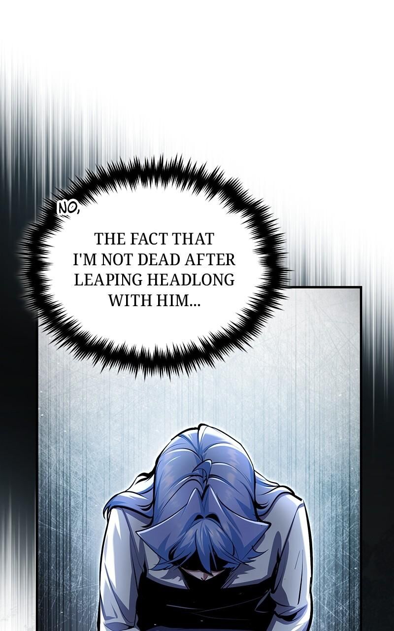 Academys Undercover Professor Chapter 93 Page 48